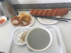 -老磁器口豆汁店(天坛店)