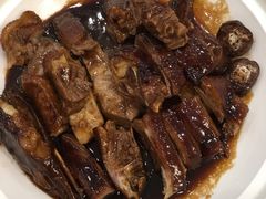 豉油芋头鹅-顺风山庄(水濂山店)