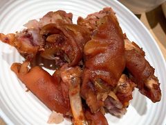 -安天民北方饺子(白石洲店)