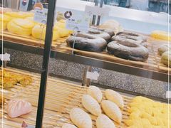 -奈雪的茶(仙林金鹰店)