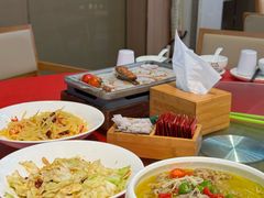 -羊之道草原味道清真餐厅(番禺店)