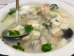 -宾朋海鲜特色美食餐厅·纯手工鲅鱼水饺(兴海路店)