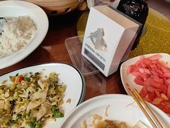 -小蓉合餐厅·川菜·陕南菜(凤城二路店)