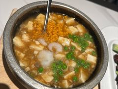 -外婆家(西红门荟聚购物中心店)
