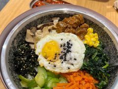-朴大叔拌饭(广州花城汇店)