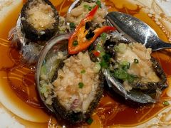 -海鲜潮·株洲海鲜集市(栗雨店)