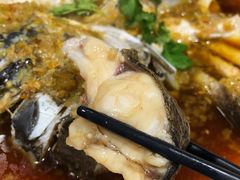 -老妈私房鱼头(欧洲城店)
