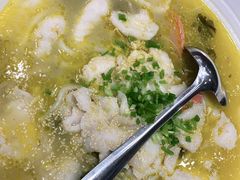 -好人民间小吃·番茄鱼酸菜鱼(木渎悠方店)