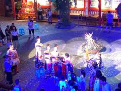 -亮欢寨(凯里总店)