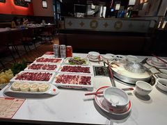 -八合里潮汕鲜牛肉火锅(惠州华贸店)