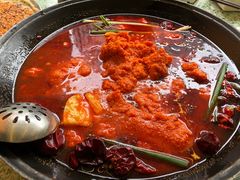 红锅底-五里关火锅(牛市口店)