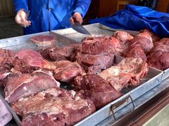 -孙庆海腊牛肉店(大皮院店)