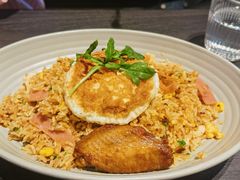 -卡朋西餐(宝安大仟里店)