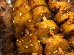 -西部马华清真食府·丝路菜(大钟寺店)