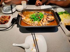 -半天妖烤鱼(方庄店)