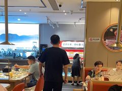 -巴邑火锅·鲜切牛肉(萧山银隆店)