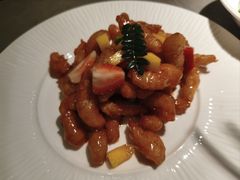 -田婆婆的菜(海口友谊阳光城店)