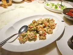 -淮扬府(安定门店)