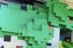 -恐龙探索乐园(磁器口店)