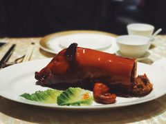 -8餐厅(新葡京酒店)