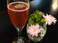 苹果白兰地-La Creperie法餐厅(芮欧百货店)