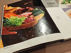 -老阿妈蒙古村·蒙古包·草原文化·歌舞表演(老君堂店)