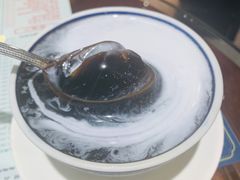 椰汁龟苓膏-仁信老铺(嘉信店)