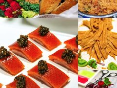 -小大董·烤鸭(凤凰汇店)