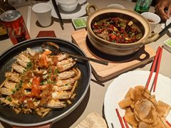 -金鸭季·北京烤鸭(深业上城店)