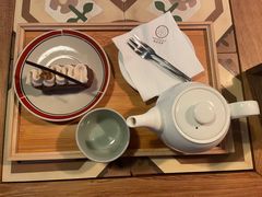 -时光花园(白鹭洲店)