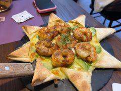 -沏点Trattoria意大利餐厅(新街口店)