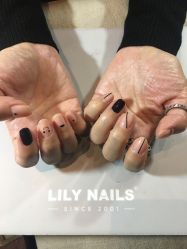 -LILY NAILS美甲美睫