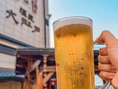 -大江户·温泉洗浴(浑南店)