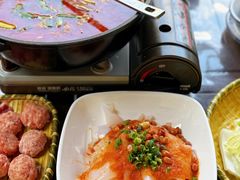 -小慧住家贵州菜(甲秀楼店)