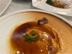 -酌宴府The China Club·广州万富希尔顿酒店(云城东路店)