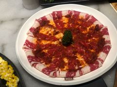 -韩宫宴烤肉·黑毛和牛·料理(合肥滨湖银泰城店)