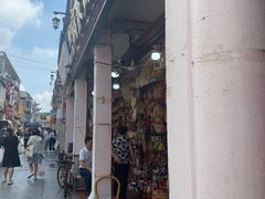 -老潮兴粿品(龙北店)