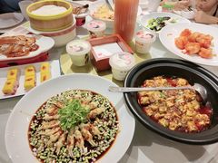 -大鸭梨烤鸭(金色漫香店)