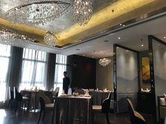 -北京泰富酒店-柏景轩中餐厅