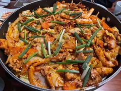 -槿Story·韩国料理(望京韩国美食城店)