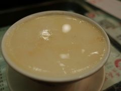 姜汁撞奶-义顺牛奶公司(庇利金街店)