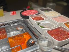 -海底捞火锅(青悦城店)