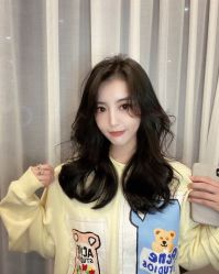 -Rise Hair上升造型