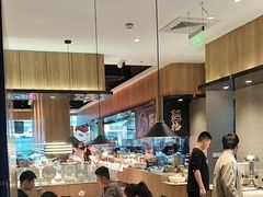 -比格比萨自助(南京万达茂店)