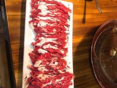 -燚焱炎火铜锅涮·烧烤