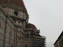 -圣母百花大教堂穹顶