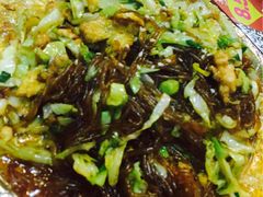 -长兴菜馆(高桥店)