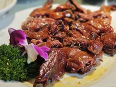 -楚鱼王·河鲜·湖北菜(华农店)
