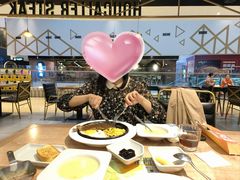 -豪客来牛排(成都锦江大融城店)