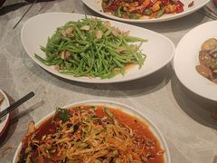 -大哈福烧烤·海鲜·家常菜(延安三路店)